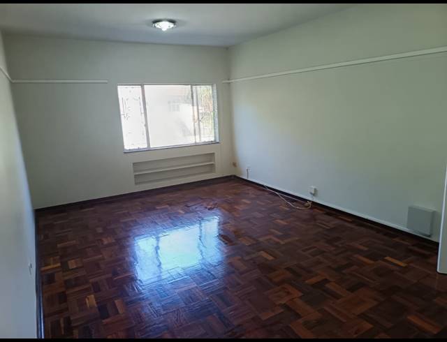 1 BEDROOM FLAT TO LET IN MUSGRAVE